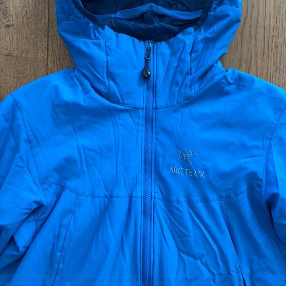 Arc'teryx Atom AR Hoody Jacket - Picture 8 of 12